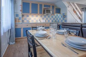 Trewent Park - 2 Bed - Freshwater East