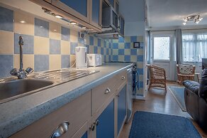 Trewent Park - 2 Bed - Freshwater East