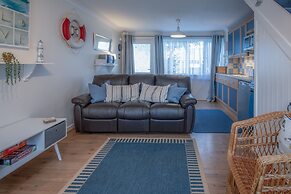 Trewent Park - 2 Bed - Freshwater East