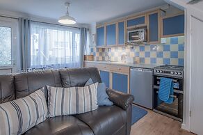 Trewent Park - 2 Bed - Freshwater East