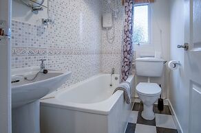 Trewent Park - 2 Bed - Freshwater East