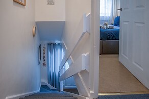 Trewent Park - 2 Bed - Freshwater East