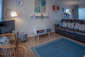 Trewent Park - 2 Bed - Freshwater East