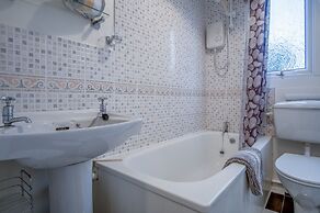 Trewent Park - 2 Bed - Freshwater East