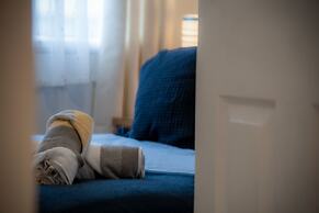 Trewent Park - 2 Bed - Freshwater East