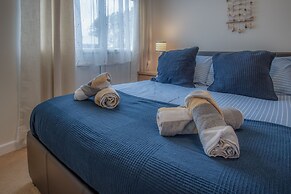 Trewent Park - 2 Bed - Freshwater East