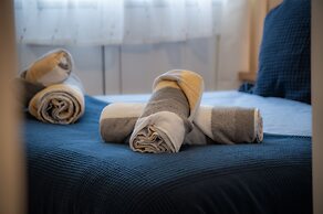 Trewent Park - 2 Bed - Freshwater East