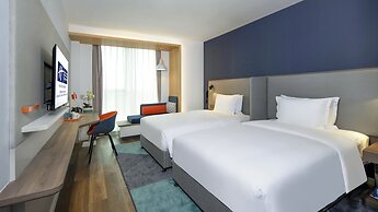 Holiday Inn Express Chengdu Tianfu Airport Zone by IHG