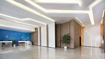 Holiday Inn Express Chengdu Tianfu Airport Zone by IHG