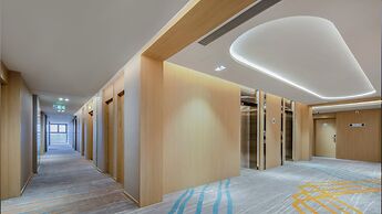 Holiday Inn Express Chengdu Tianfu Airport Zone by IHG