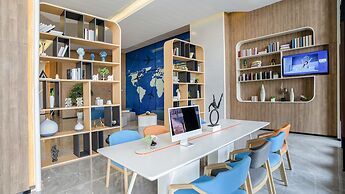 Holiday Inn Express Chengdu Tianfu Airport Zone by IHG