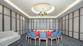 Holiday Inn Express Chengdu Tianfu Airport Zone by IHG