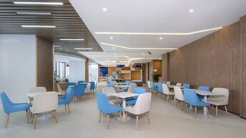 Holiday Inn Express Chengdu Tianfu Airport Zone by IHG