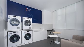 Holiday Inn Express Chengdu Tianfu Airport Zone by IHG