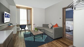 Holiday Inn Express Chengdu Tianfu Airport Zone by IHG