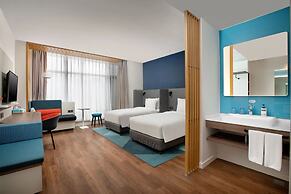 Holiday Inn Express Chengdu Tianfu Airport Zone by IHG