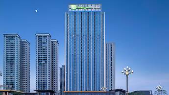 Holiday Inn Express Chengdu Tianfu Airport Zone by IHG