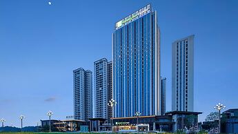 Holiday Inn Express Chengdu Tianfu Airport Zone by IHG