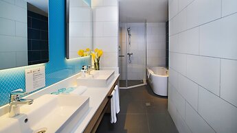 Holiday Inn Express Chengdu Tianfu Airport Zone by IHG