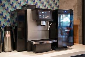 Holiday Inn Express Chengdu Tianfu Airport Zone by IHG