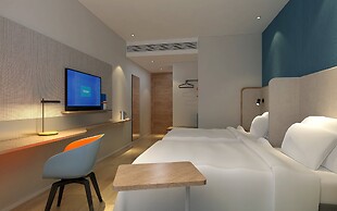 Holiday Inn Express Chengdu Tianfu Airport Zone by IHG