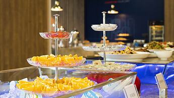 Holiday Inn Express Chengdu Tianfu Airport Zone by IHG