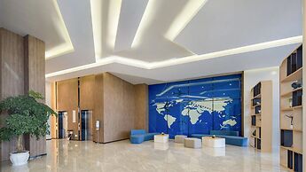 Holiday Inn Express Chengdu Tianfu Airport Zone by IHG