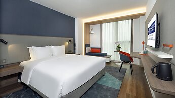 Holiday Inn Express Chengdu Tianfu Airport Zone by IHG