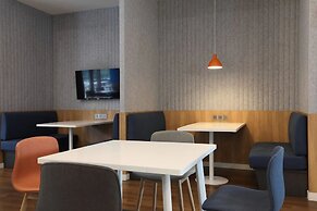 Holiday Inn Express Chengdu Tianfu Airport Zone by IHG