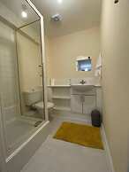 Remarkable 2-bed Apartment in Glasgow