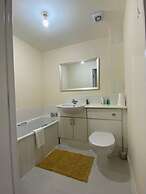 Remarkable 2-bed Apartment in Glasgow