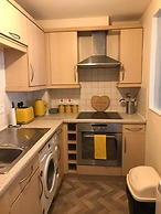 Remarkable 2-bed Apartment in Glasgow