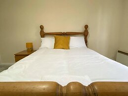 Remarkable 2-bed Apartment in Glasgow