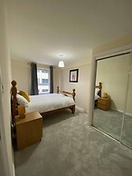 Remarkable 2-bed Apartment in Glasgow