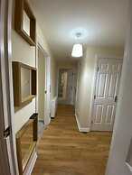 Remarkable 2-bed Apartment in Glasgow