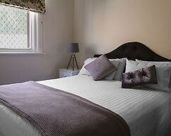 Metropolitan Hotel Orange