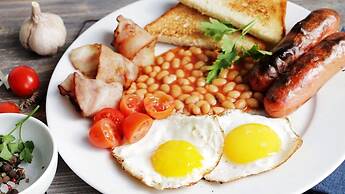 Metropolitan Hotel Orange