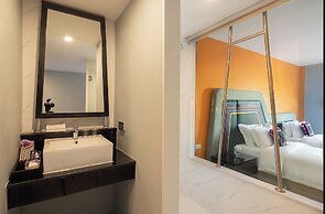 Hotel Selene Chiang Rai