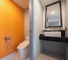 Hotel Selene Chiang Rai