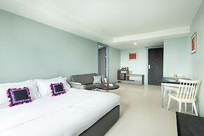 Hotel Selene Chiang Rai