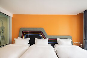 Hotel Selene Chiang Rai