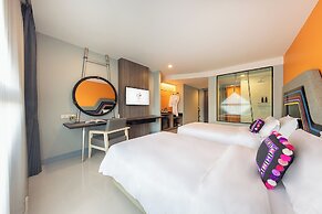 Hotel Selene Chiang Rai