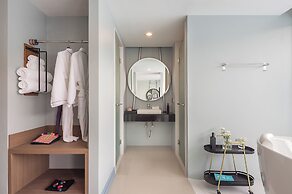 Hotel Selene Chiang Rai