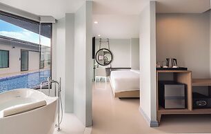 Hotel Selene Chiang Rai