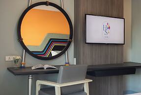 Hotel Selene Chiang Rai