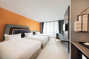 Hotel Selene Chiang Rai