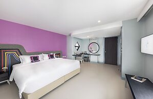 Hotel Selene Chiang Rai