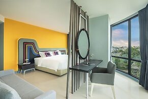 Hotel Selene Chiang Rai