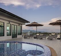 Hotel Selene Chiang Rai