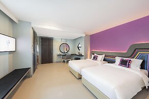 Hotel Selene Chiang Rai